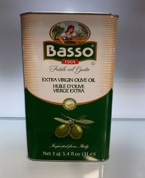 روغن زیتون باسو