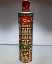 روغن زیتون پیترو کرچیلی ایتالیایی