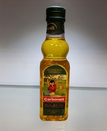 روغن زیتون فرابکر کربونل