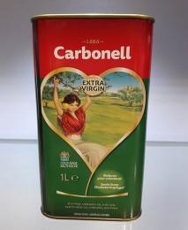 روغن زیتون فرابکر کربونل