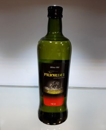 روغن زیتون اسپانیایی